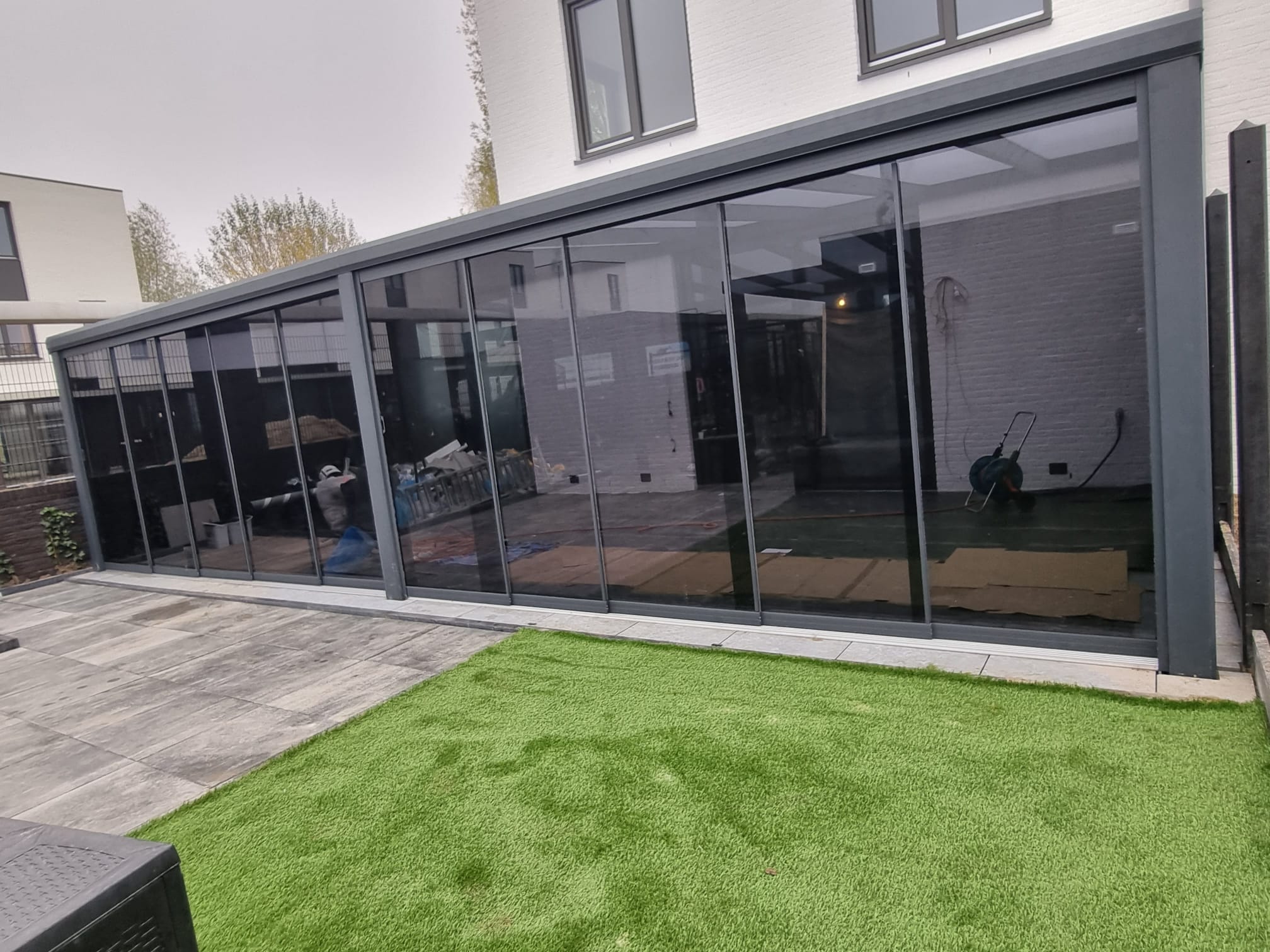 Premium Installation