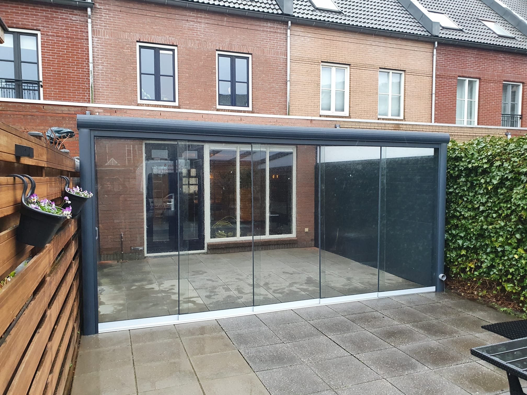 Professional Veranda